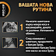 Шампоан Curls&Waves syoss