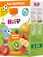 Quetschie Hippis Mix-Pack ab 1 Jahr (4x100 g) HiPP