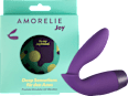 Prostata Stimulator Vibrator Melt AMORELIE