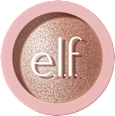 Highlighter Halo Glow Silky Powder Blush Money e.l.f. Cosmetics