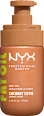 Körperöl Fat Oil Coconut Cutie NYX PROFESSIONAL MAKEUP