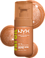 Körperöl Fat Oil Coconut Cutie NYX PROFESSIONAL MAKEUP