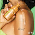 Körperöl Fat Oil Coconut Cutie NYX PROFESSIONAL MAKEUP