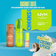 Körperöl Fat Oil Coconut Cutie NYX PROFESSIONAL MAKEUP