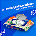 Feuchtes Toilettenpapier Family Maxi Pack  Tempo