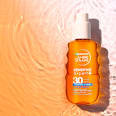 Sonnenspray sensitive expert +, hydrating UV water, LSF 30 Garnier Ambre Solaire