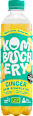 Erfrischungsgetränk, Ginger Raw Kombucha KOMBUCHERY