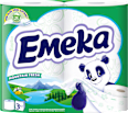 Тоалетна хартия Mountain Fresh Emeka