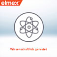 Zahnbürste Kinder Junior, 6-12 Jahren (Doppelpack) elmex