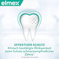 Zahnpasta Sensitive elmex
