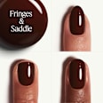 Smalto - n. 1014 Fringes&Saddle essie