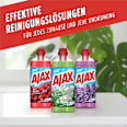 Allzweckreiniger Frühlingsblumen  AJAX