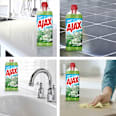 Allzweckreiniger Frühlingsblumen  AJAX