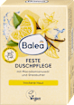 Festes Duschgel Vanille & Zitrone Balea
