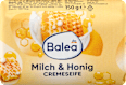 Saponetta cremosa al latte e miele Balea