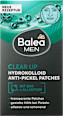  Anti-Pickel Patches Hydrokolloid Clear Up Balea MEN