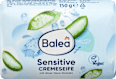 Trdo milo Sensitive, z izvlečkom aloe vere Balea