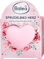 Bomba da bagno a cuore Balea