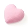 Bomba da bagno a cuore Balea