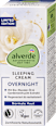 Nachtcreme Overnight normale Haut alverde NATURKOSMETIK
