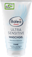 Gel za pranje lica – Ultra Sensitive Balea med