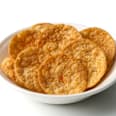Protein Erbsen-Linsen-Chips, BBQ-Geschmack Sportness