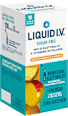 Integratore alimentare MIX DI ELETTROLITI E VITAMINE mango e ananas LIQUID I.V.