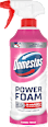Čistiaca pena na WC a kúpeľne Power Foam Floral Fresh Domestos