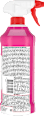 Čistiaca pena na WC a kúpeľne Power Foam Floral Fresh Domestos
