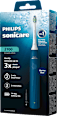 Sonična zobna ščetka 2100, modra Philips Sonicare
