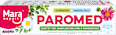 Zahnpasta Paromed Mara