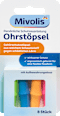 Ohrstöpsel Mivolis