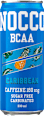 Osvežilna gazirana pijača BCAA Carribean NOCCO