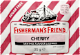 Bomboni – Cherry FISHERMAN'S FRIEND