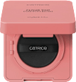 Glass Cloud Tint Cushion Blush rumenilo - C010 Cloud 9 to 5 CATRICE