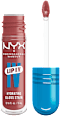 Lesk na pery LIP I.V. Stain - 17 Petal Pourin' NYX PROFESSIONAL MAKEUP
