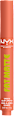 Rúž na pery Fat Matte Smooth - 02 Cashmere Cutie NYX PROFESSIONAL MAKEUP
