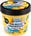 Energizujúci telový peeling Limoncello  organic shop