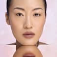 Glass Cloud Blur-Real Lip Powder Cream - C020 Blushed Reality  CATRICE