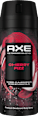 Deodorant v spreju Cherry Fizz AXE