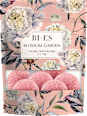 Bombe de baie Blossom Garden BI-ES