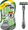 Jednokratni brijači Flex 3 Sensitive BIC