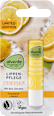 Ajakápoló bio citrommal alverde NATURKOSMETIK