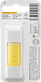 Ajakápoló bio citrommal alverde NATURKOSMETIK