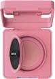 Glass Cloud Cloud Tint Cushion rumenilo - C020 Over the Blush CATRICE