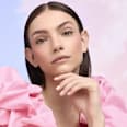 Glass Cloud Cloud Tint Cushion rumenilo - C020 Over the Blush CATRICE