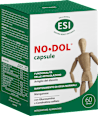 No Dol kapsule ESI