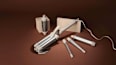Uređaj za stiliziranje kose Trendology 5-in-1 Multi-Styler CI41MS5 REMINGTON