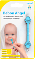 Curățător pentru nas și urechi  bebon angel