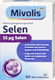 Selen Tabletten 60 St Mivolis